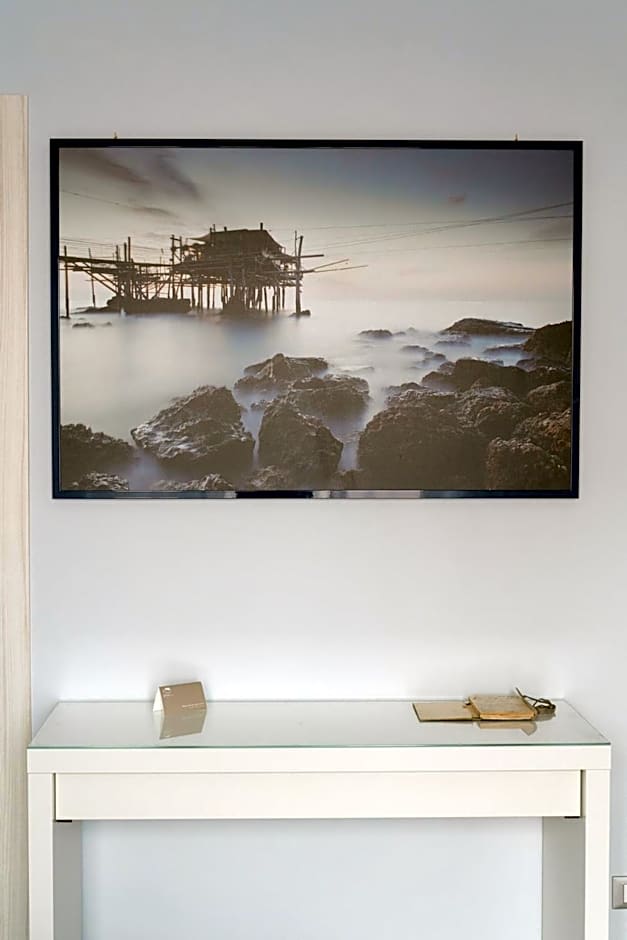 Baldacci Bed & Breakfast