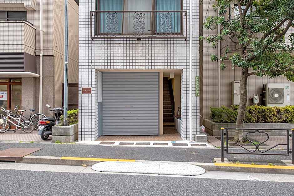 Uhome Tabata Apartment