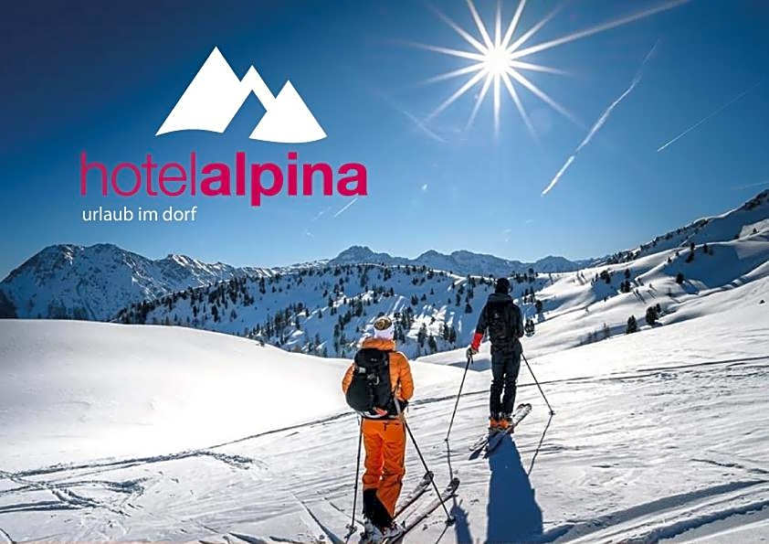 Hotel Alpina
