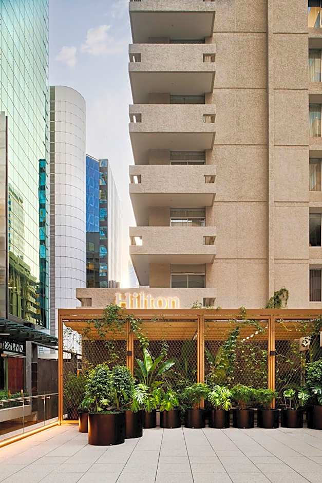 Parmelia Hilton Perth