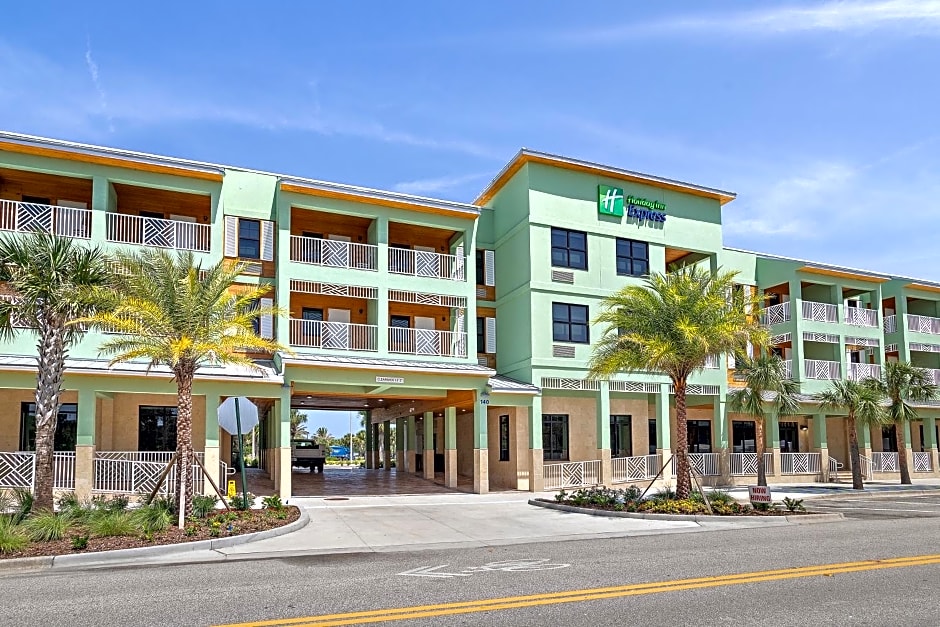 Holiday Inn Express St Augustine Vilano Beach By IHG