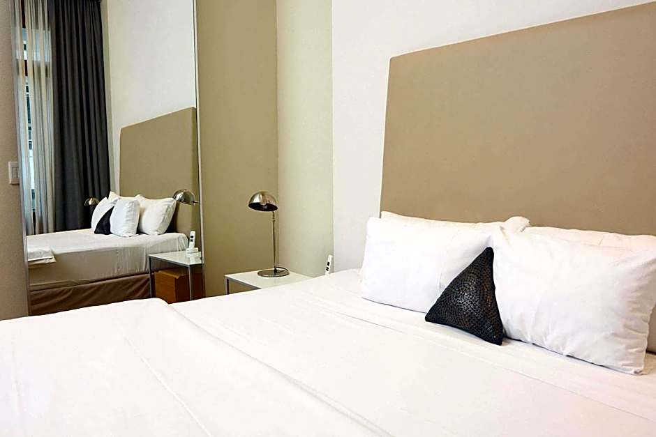 Esplendor by Wyndham Buenos Aires