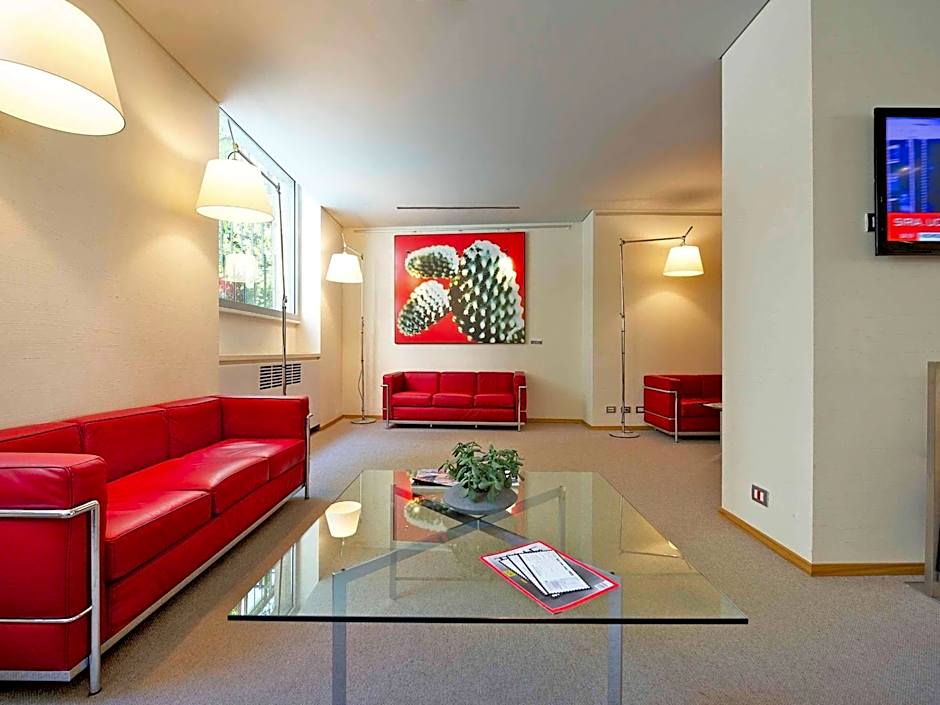 Hotel Mercure Milano Solari