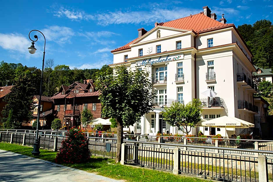Małopolanka & Spa