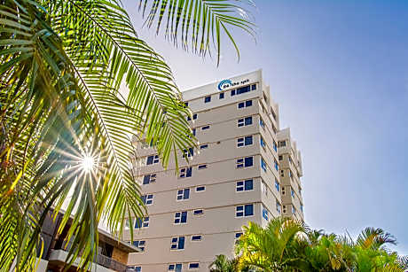 84 The Spit Holiday Apartments