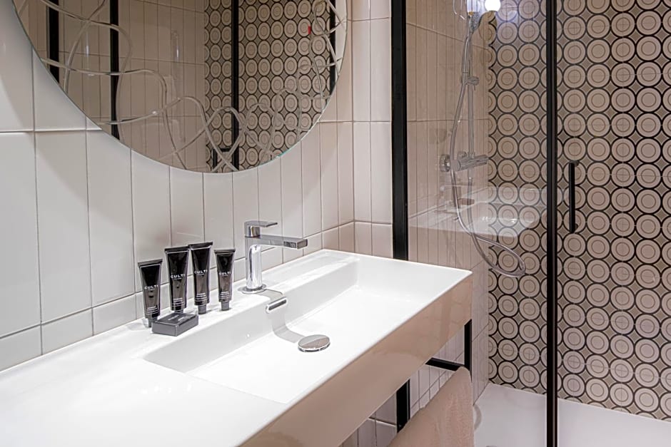 Hotel Indigo Florence By IHG