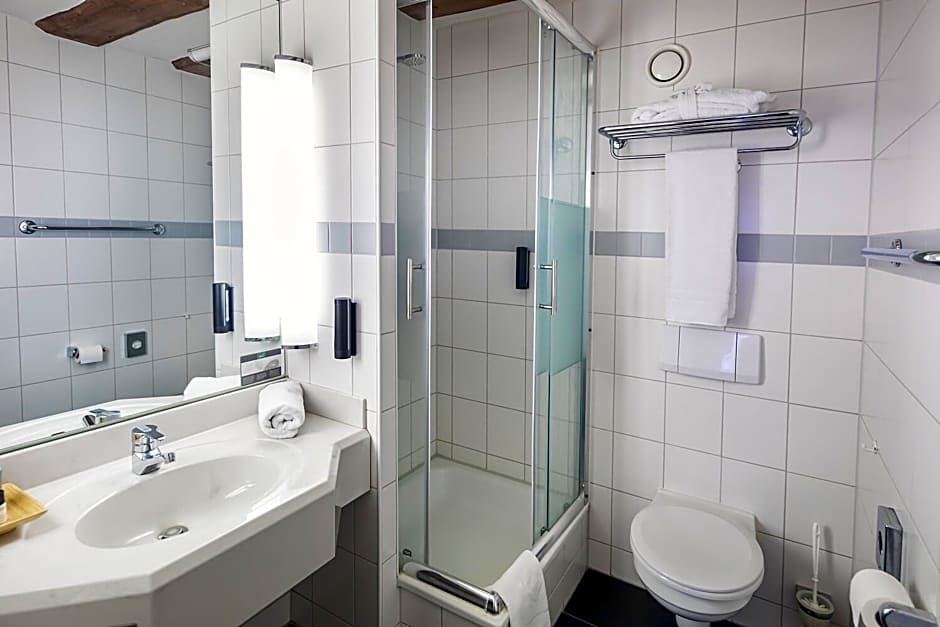 Michel Hotel Heppenheim