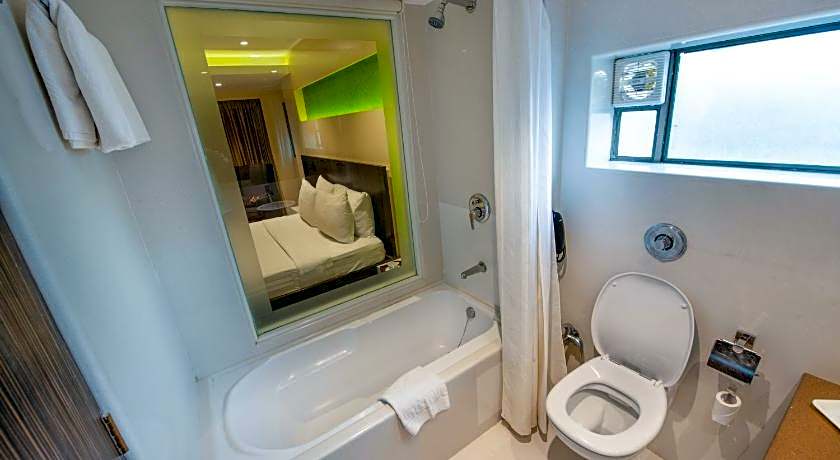 Boutique Hotel Bawa Suites