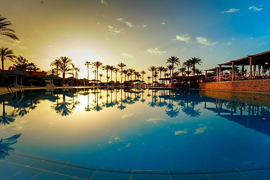 Kefi Palmera Beach Resort El Sokhna - Family Only