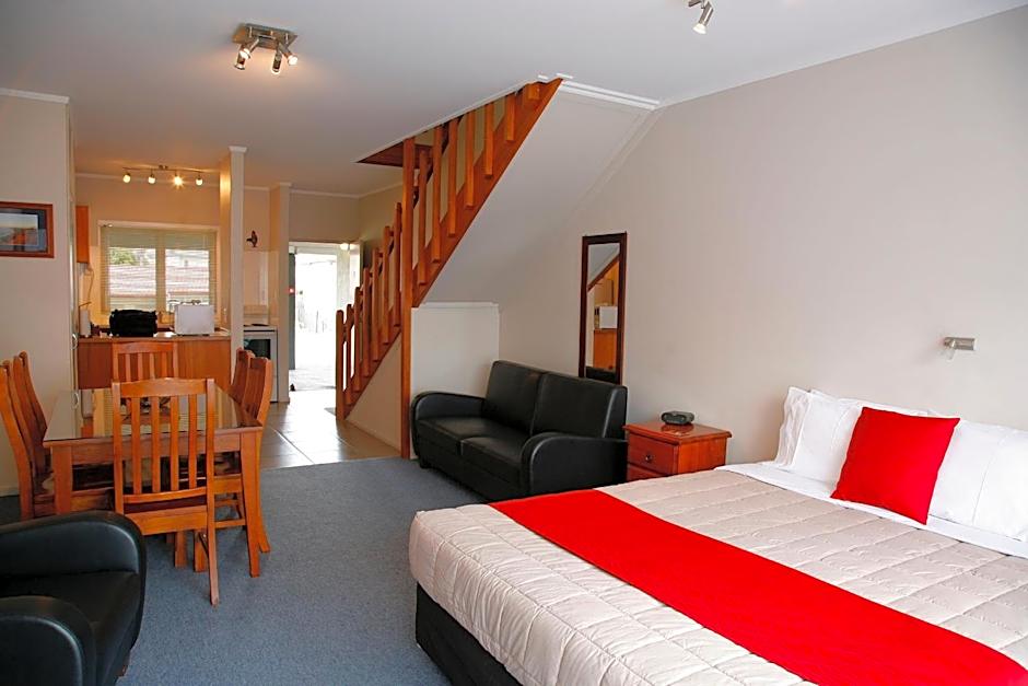 Touchwood Motor Lodge