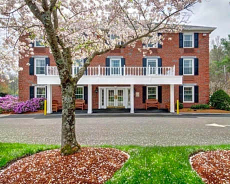 Comfort Inn Foxboro - Mansfield