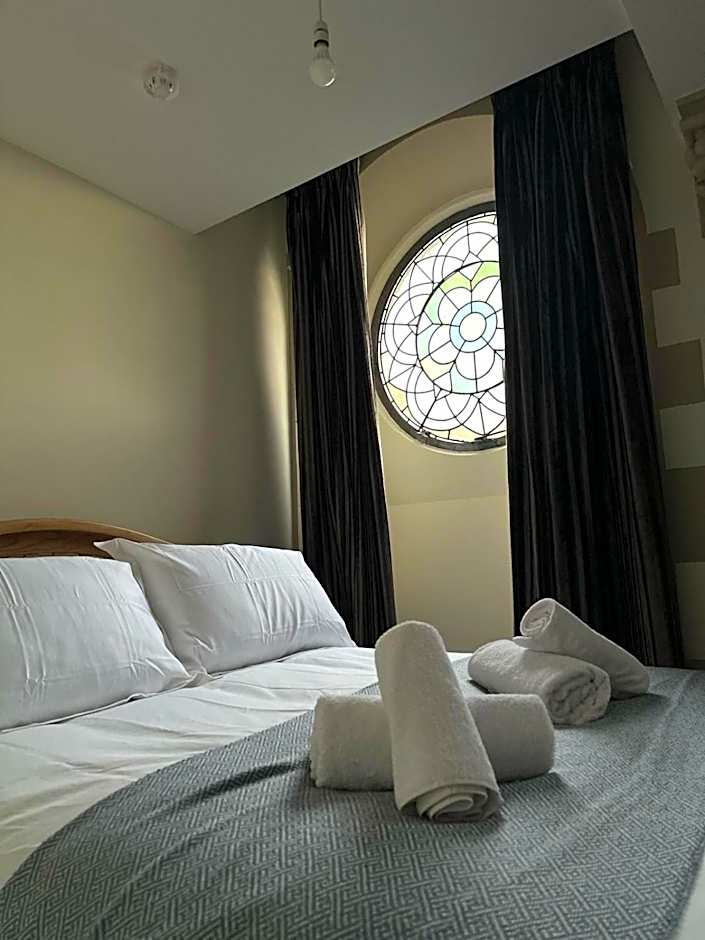 St Nicholas Boutique Hotel