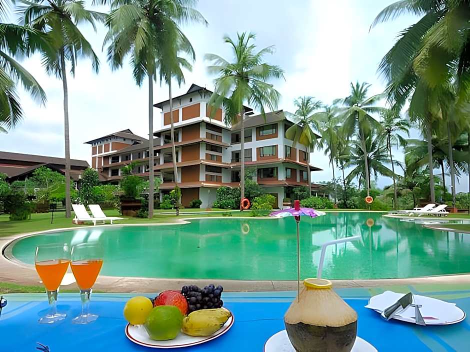 The Raviz Kadavu, Kozhikode