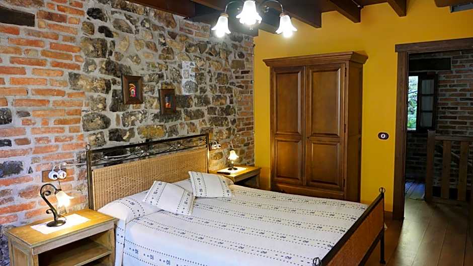 Hotel Rural Los Texos