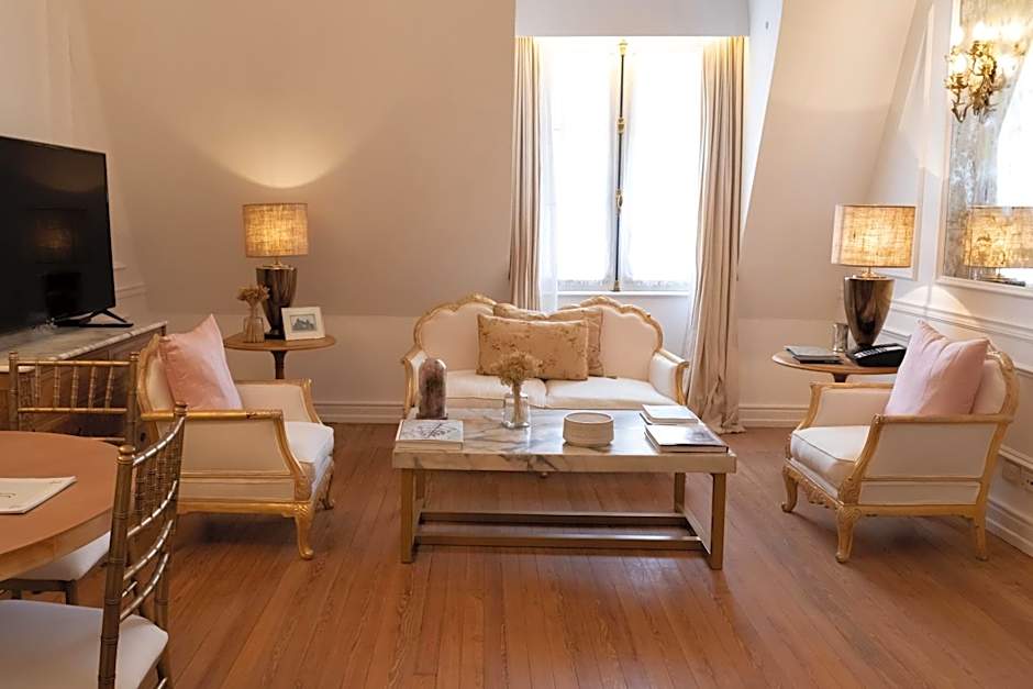 Four Seasons Hotel Buenos Aires