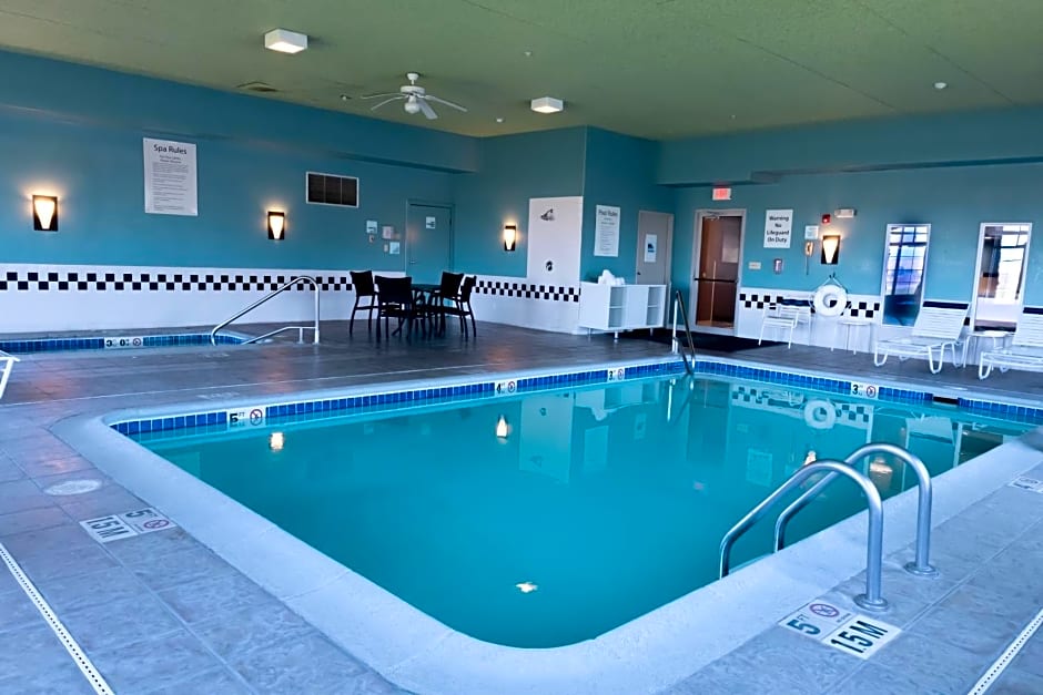 Holiday Inn Express Pendleton, an IHG Hotel