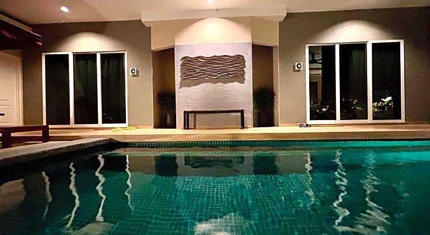 The Paddy Field - Private Pool Villas