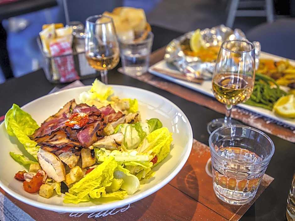 ibis Styles Frejus Sain-Raphael