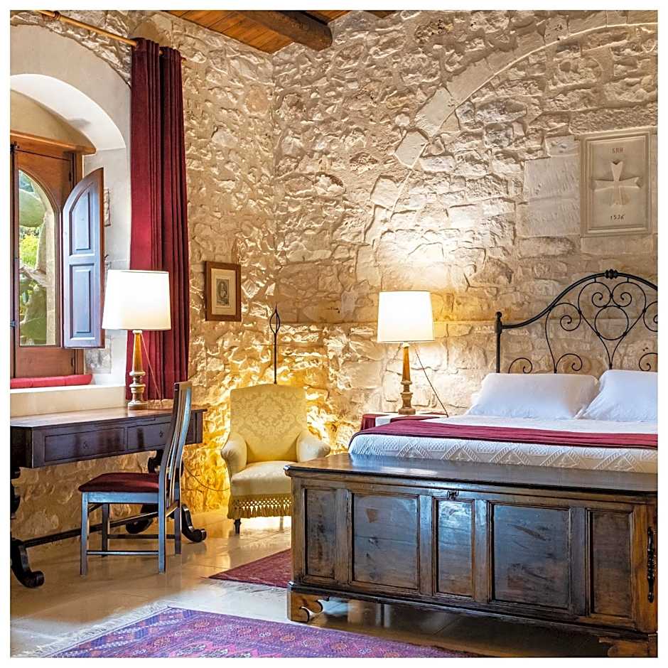 Eremo Della Giubiliana