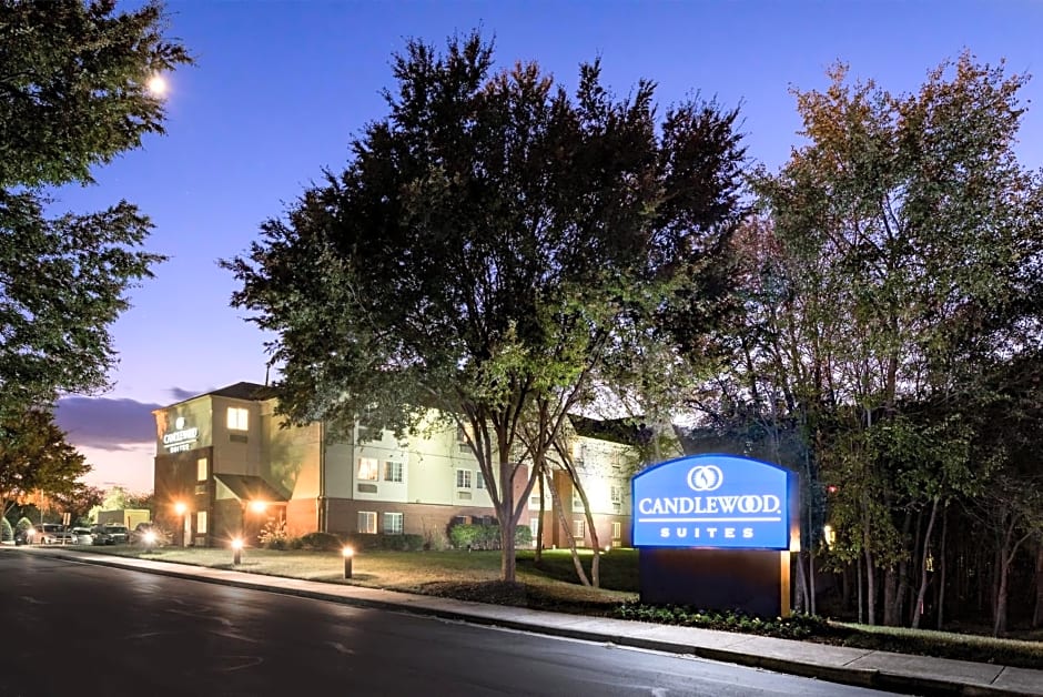 Candlewood Suites Durham By IHG