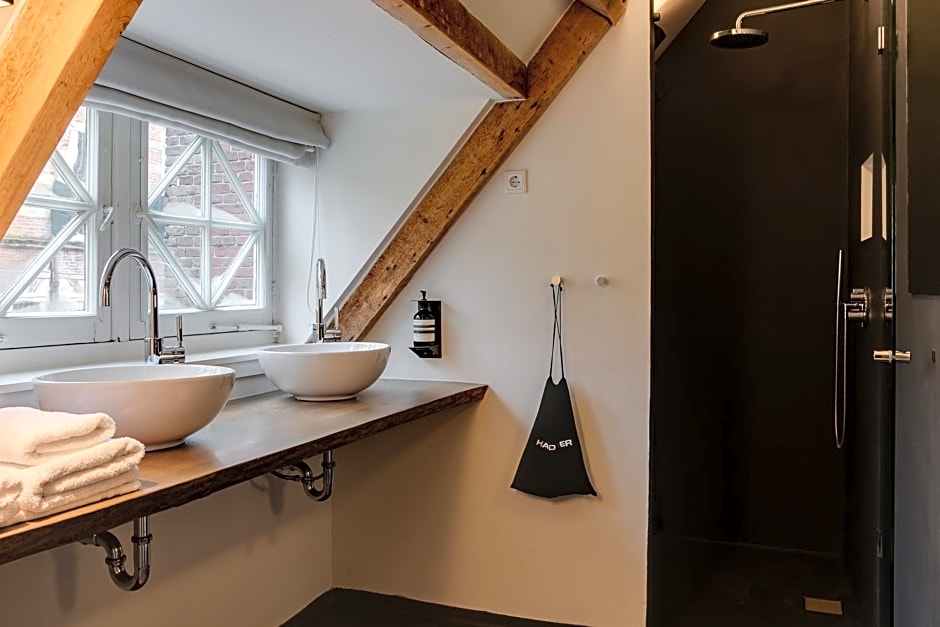 Vesting Hotel Naarden