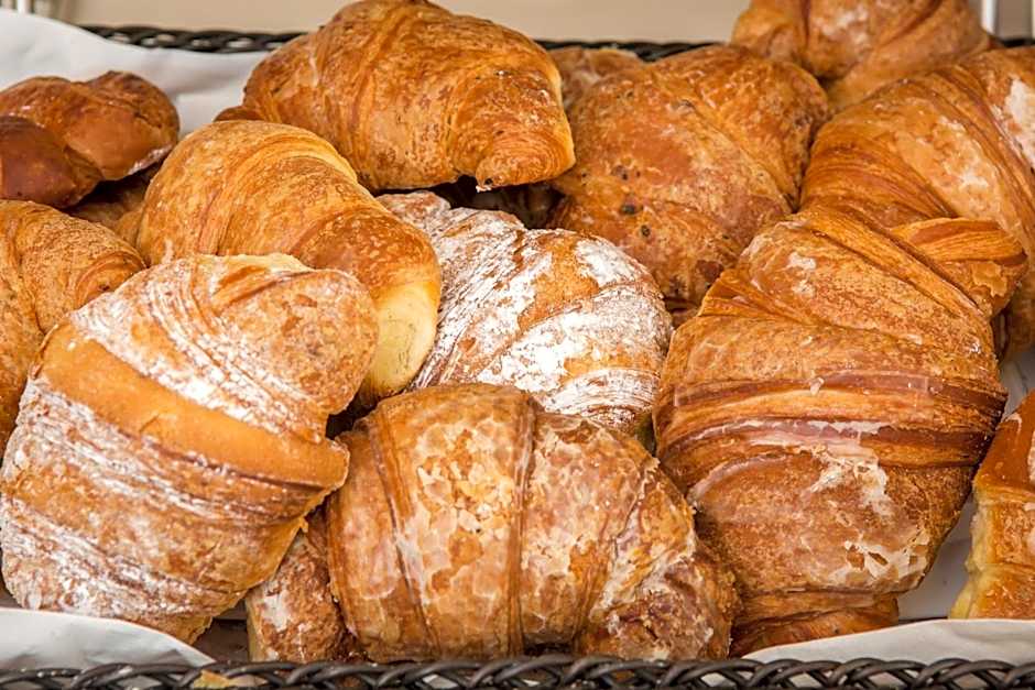 Hotel della Vittoria