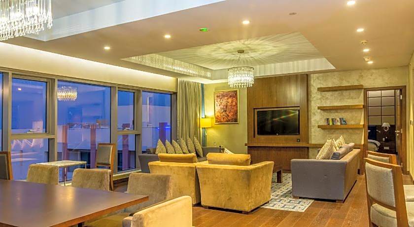 Radisson Blu Hotel & Resort, Sohar