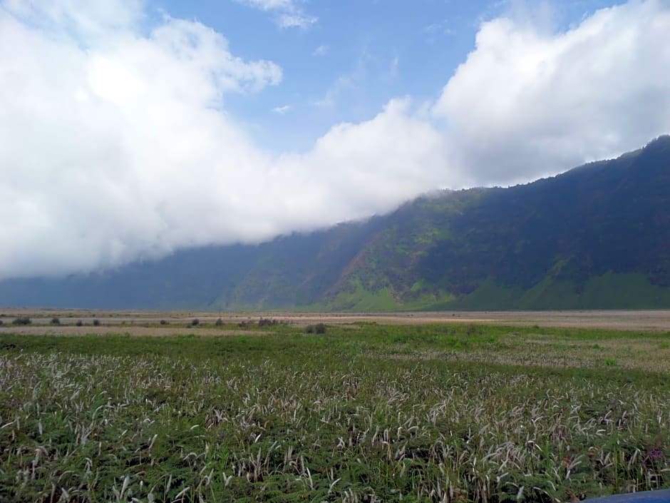Bromo Permai 1