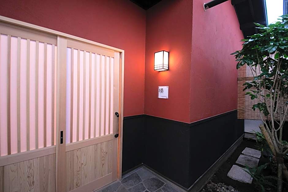 Oyado Den Rikyu