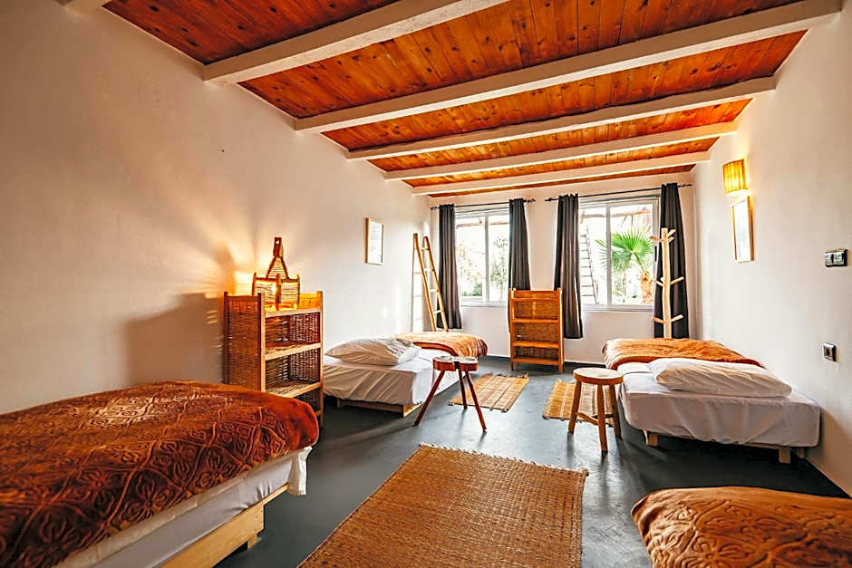 Surf HouseMaroc