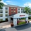 Hampton Inn By Hilton West Palm Beach Florida Turnpike