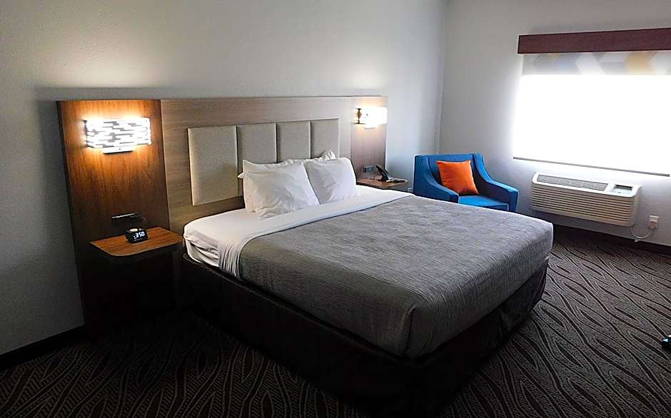 Quality Inn Pontiac