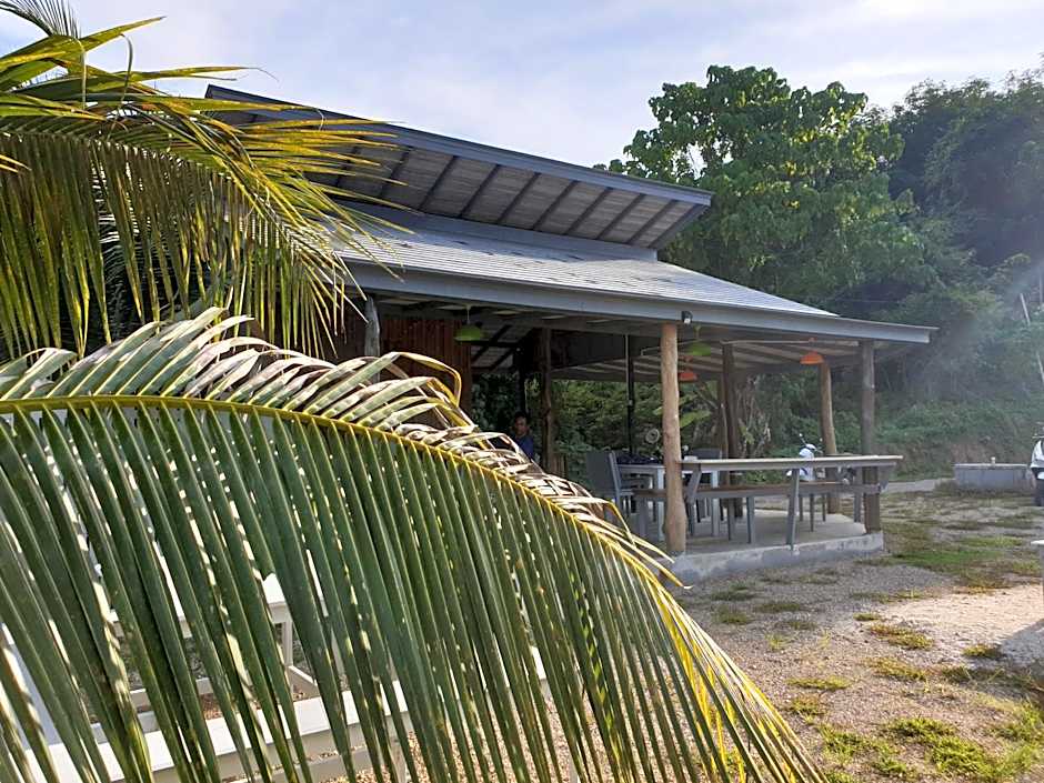 Baan Suan Coconut Ko Yao Noi