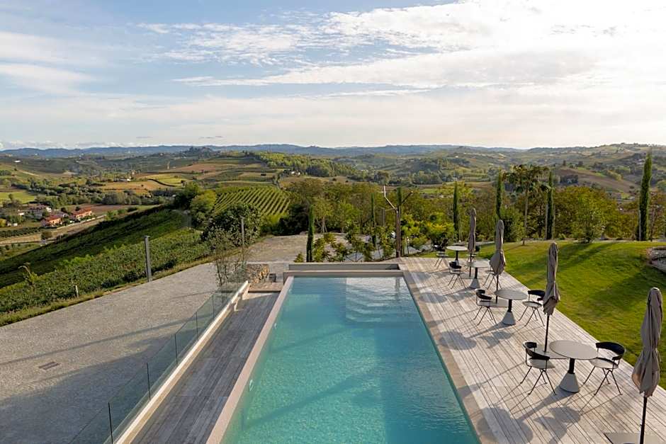 Ca' del Profeta Ristorante & Relais