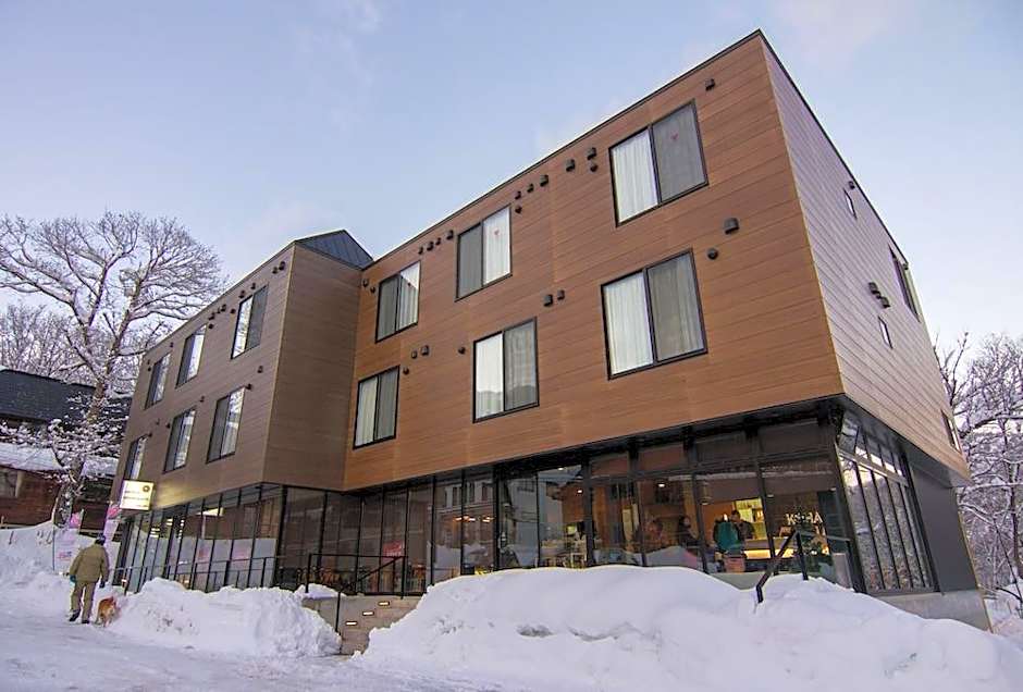 Koharu Resort Hotel and Suites