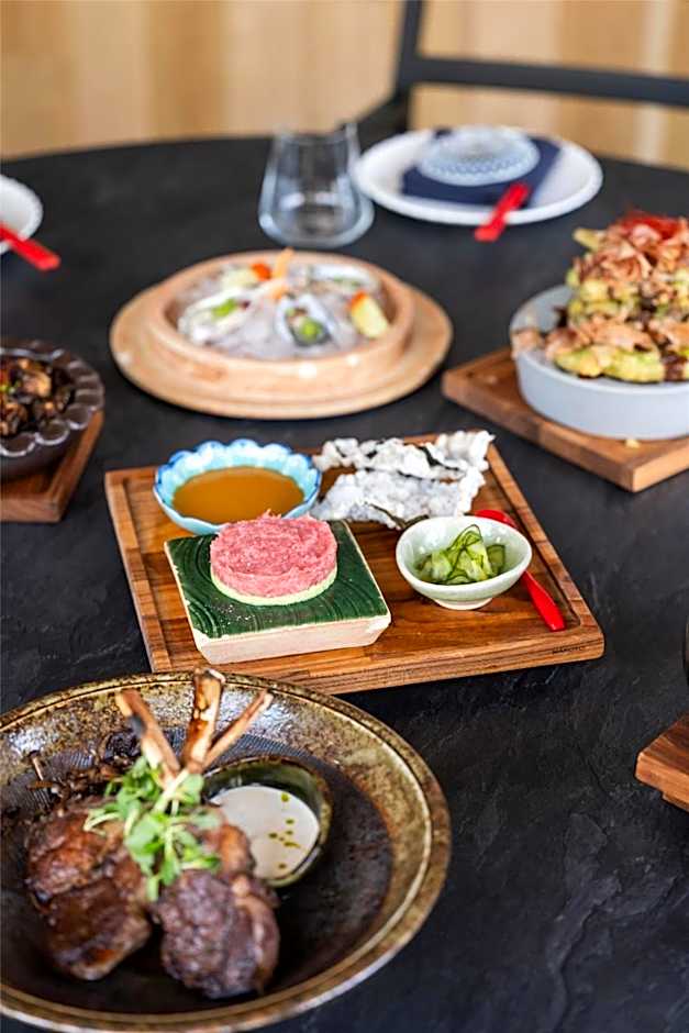 Grand Hyatt Vail Resort and Spa