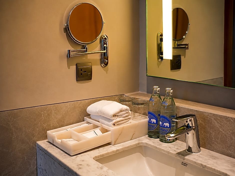 Marriott Executive Apartments Bangkok, Sukhumvit 101