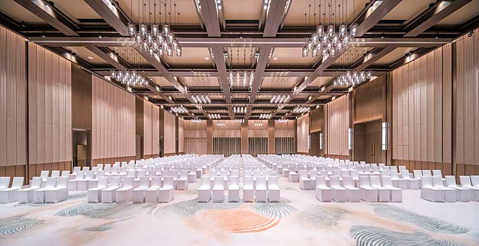 HUALUXE Xian Chanba By IHG