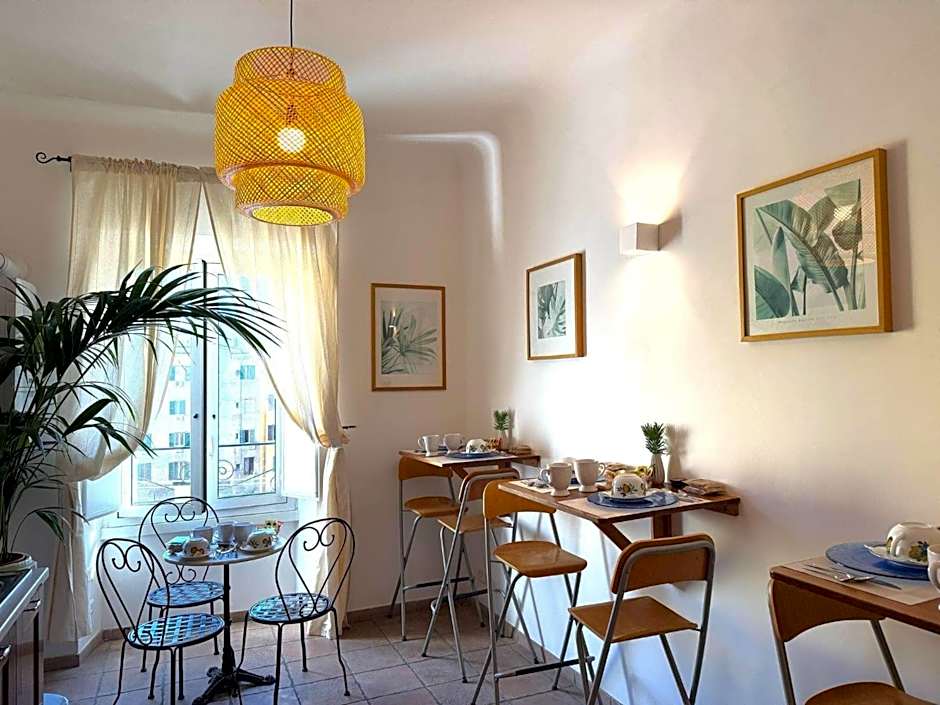 Aenea's B&B