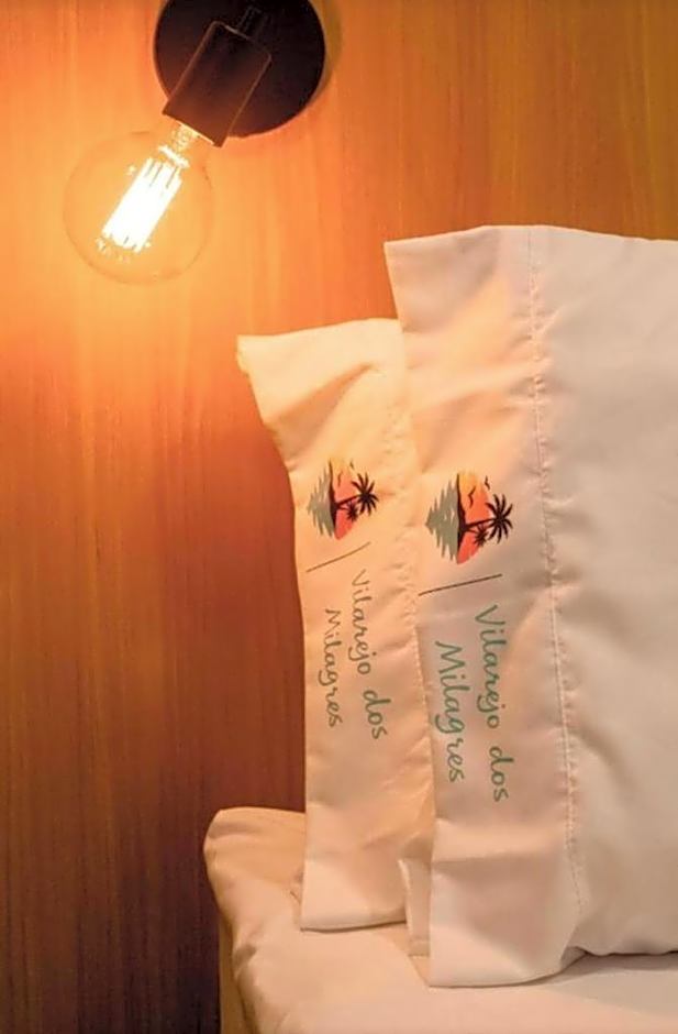 Vilarejo dos Milagres