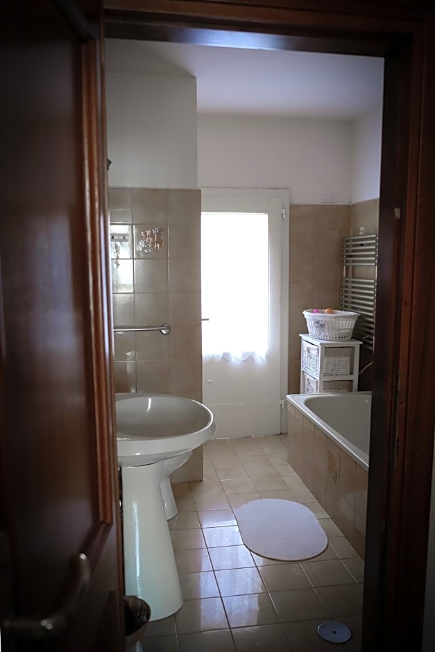 La Pausetta – Foligno, CT