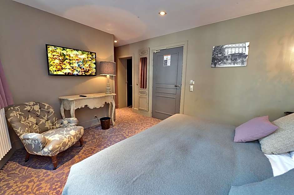 Maison de Famille Les 5 Frères