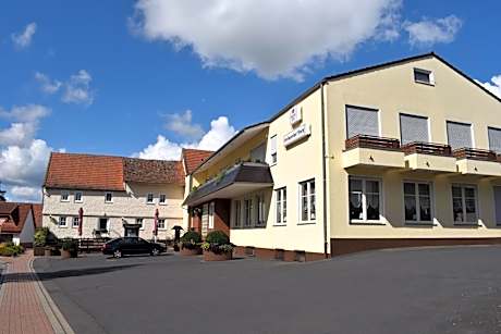 Landgasthof Buch