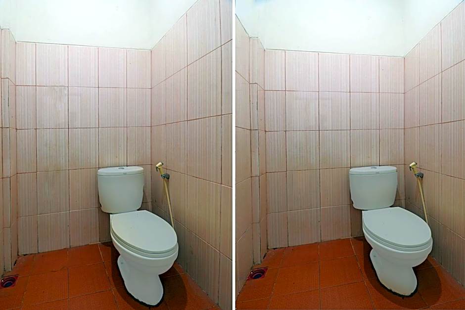 Hotel O Arizona Homestay