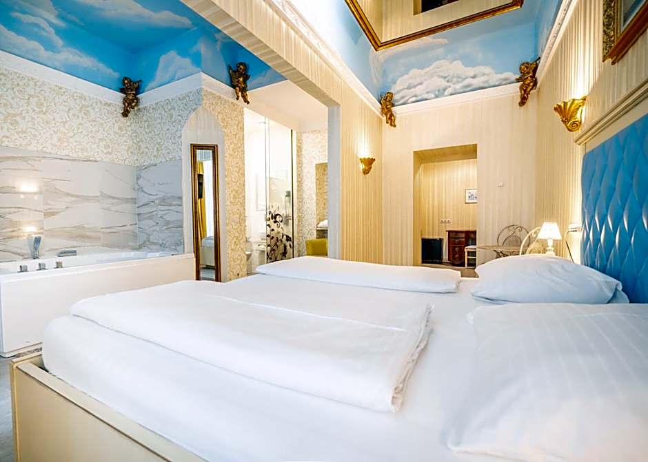 Hotel Urania