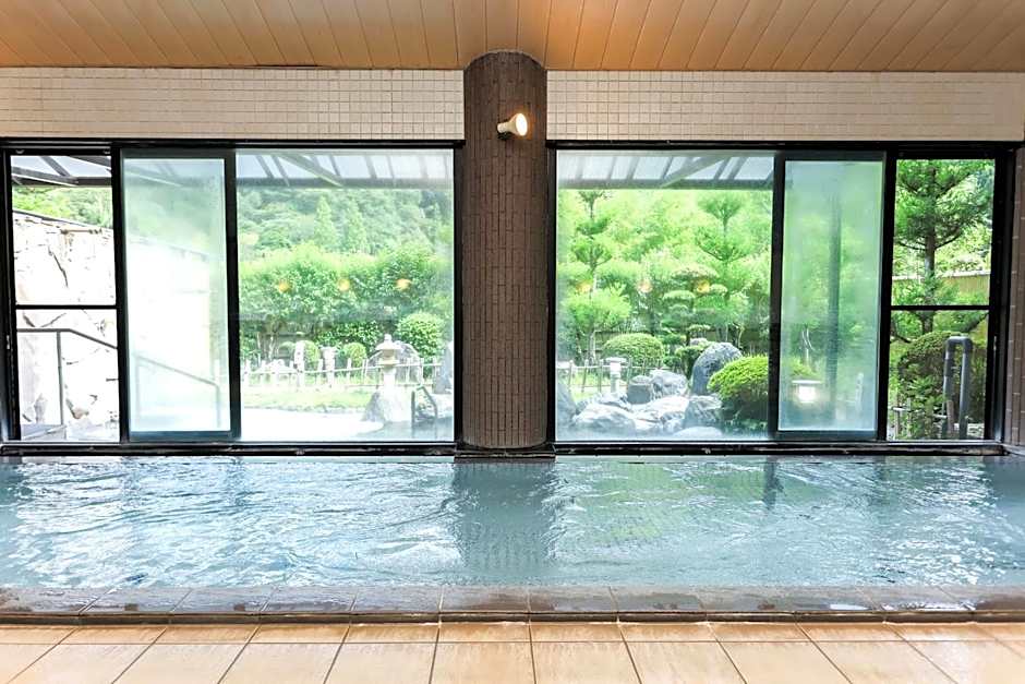 Ichinomata Onsen Kanko Hotel