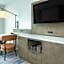 The Westin Sacramento Riverfront Hotel & Spa