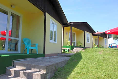 Daskalov Bungalows