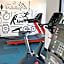 ibis Styles Dreux Centre Gare
