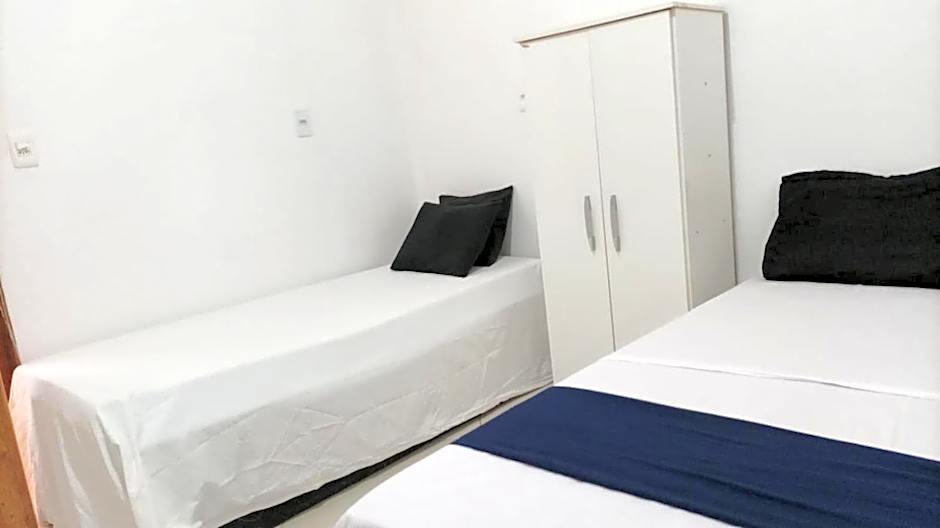 Hostel portal do sol